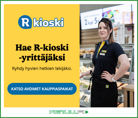 R-Kioski