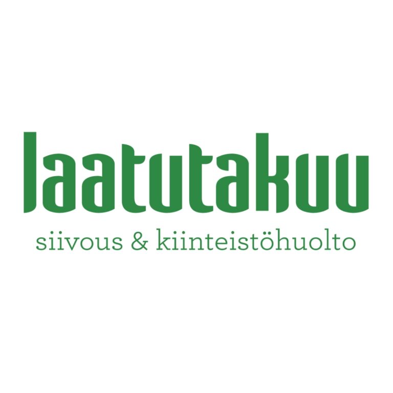 Laatutakuu logo