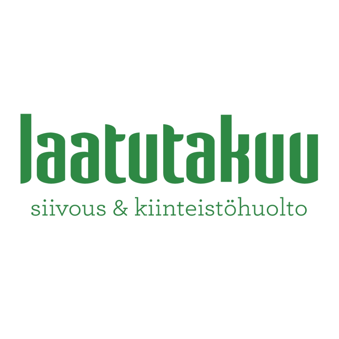 Laatutakuu logo