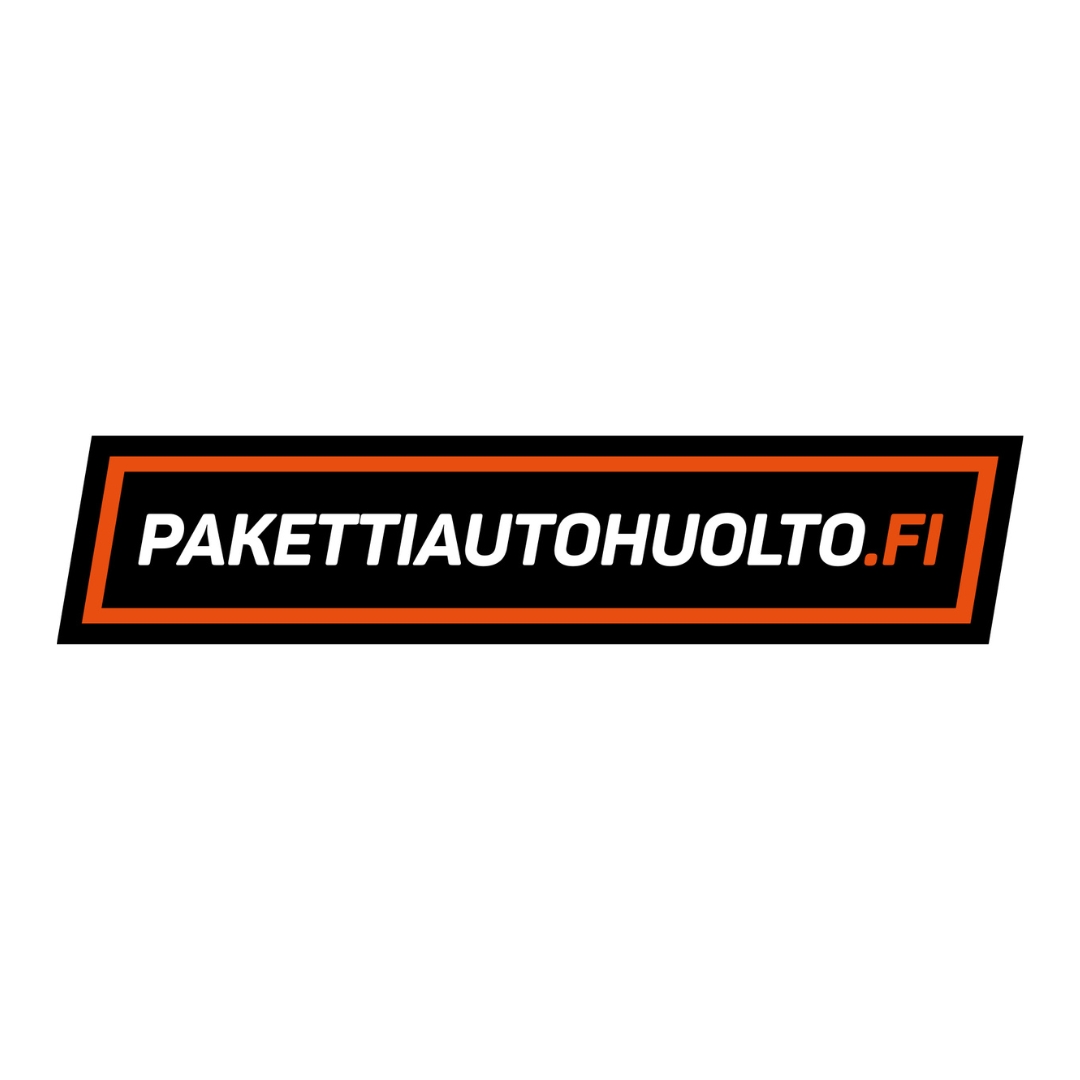 Pakettiautohuolto