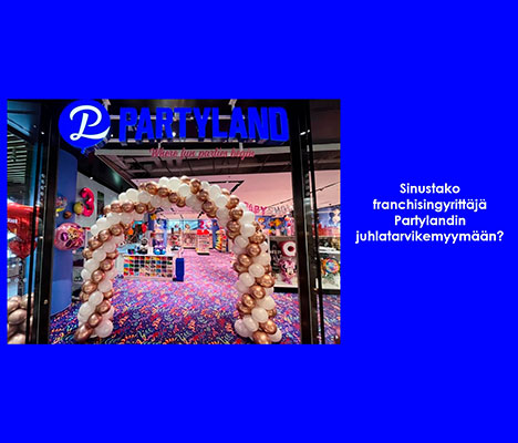 Partyland