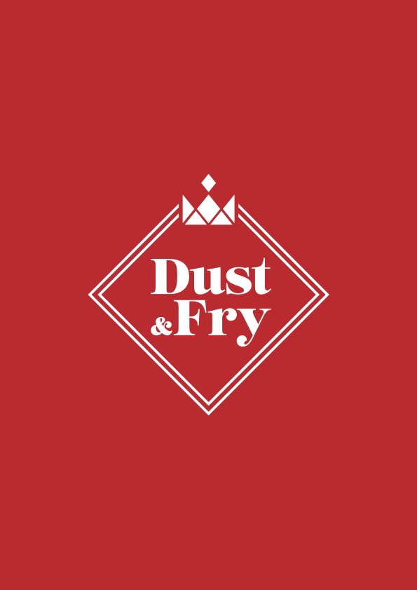 Dust fry__logojpeg