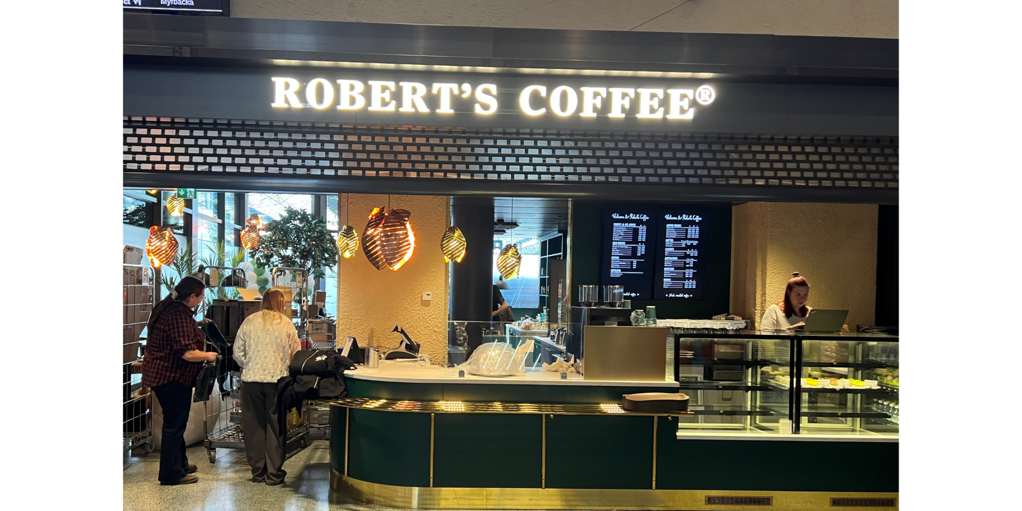 Roberts coffee 1a 2