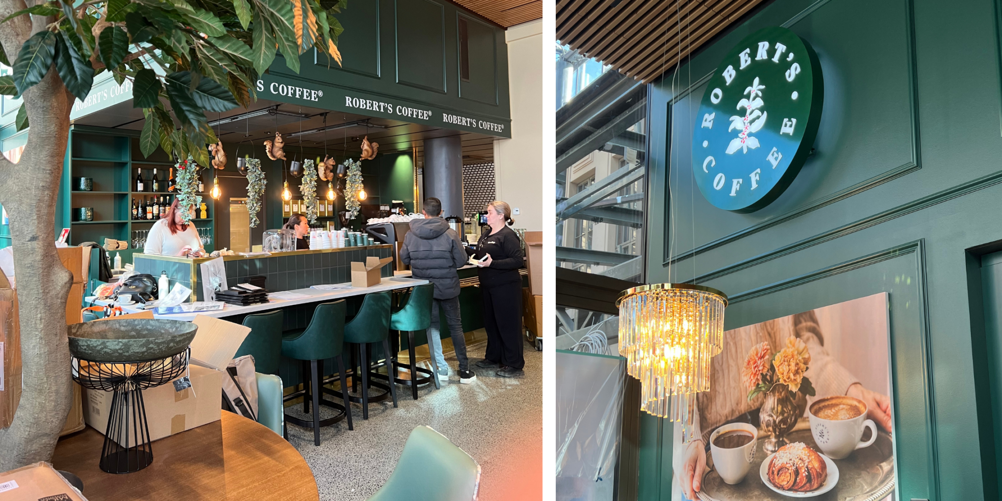 Roberts coffee 1d 1