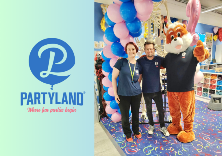Partyland oulu karoliina hannula